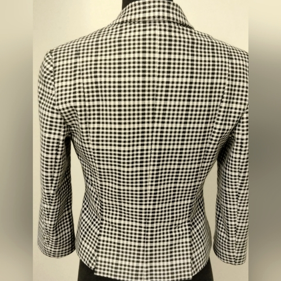 Express Size 8 Suit Jacket - Picture 2 of 4